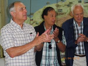 2013 06 23  35 EME ANNIVERSAIRE MAISON DU PIED NOIR A CAGNES SUR MER (24)
